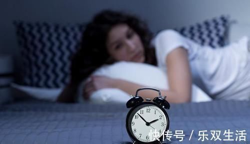 桑葚干|凌晨1-3点,失眠,睡不着怎么办,每天一碗它,补益肝肾,好睡眠