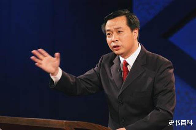 康震能书会画,现场作诗遭群喷,才华被质疑,到底有没有真才实学