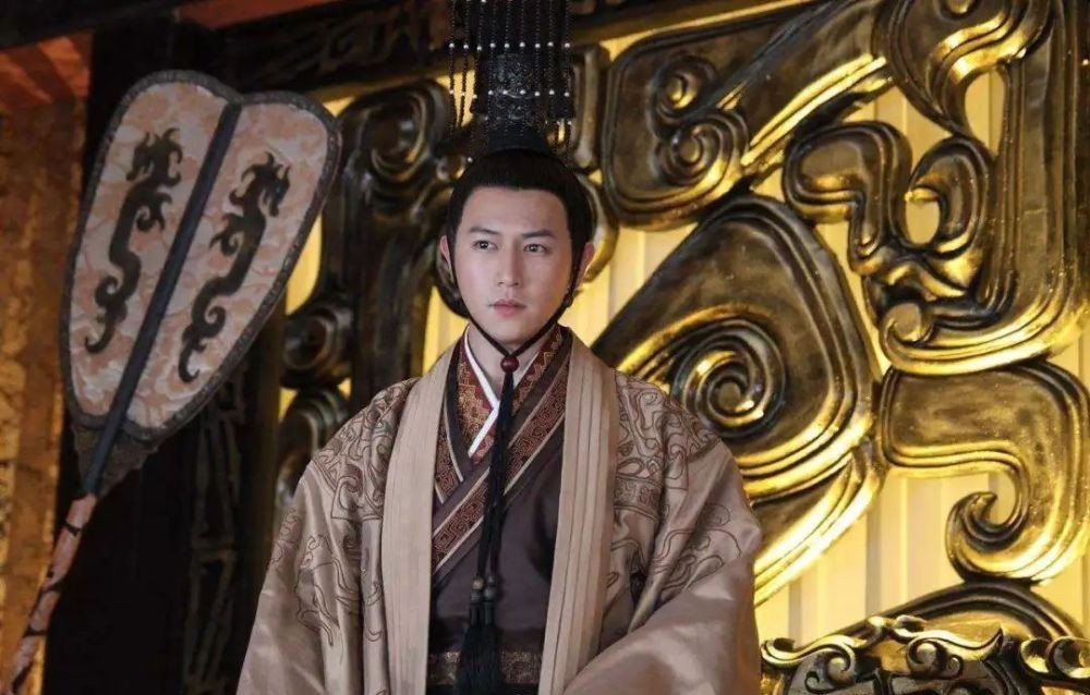 忽略|被忽略的汉景帝:他仅用一句话,就解决汉朝的巨大隐患!