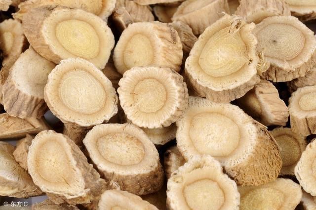 骨蒸|中医药性表，学会不用看医生，简单易懂一学就会