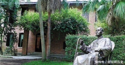 季羡林谈陈寅恪:冬天没有煤取暖,卖掉藏书换取胡适的钱