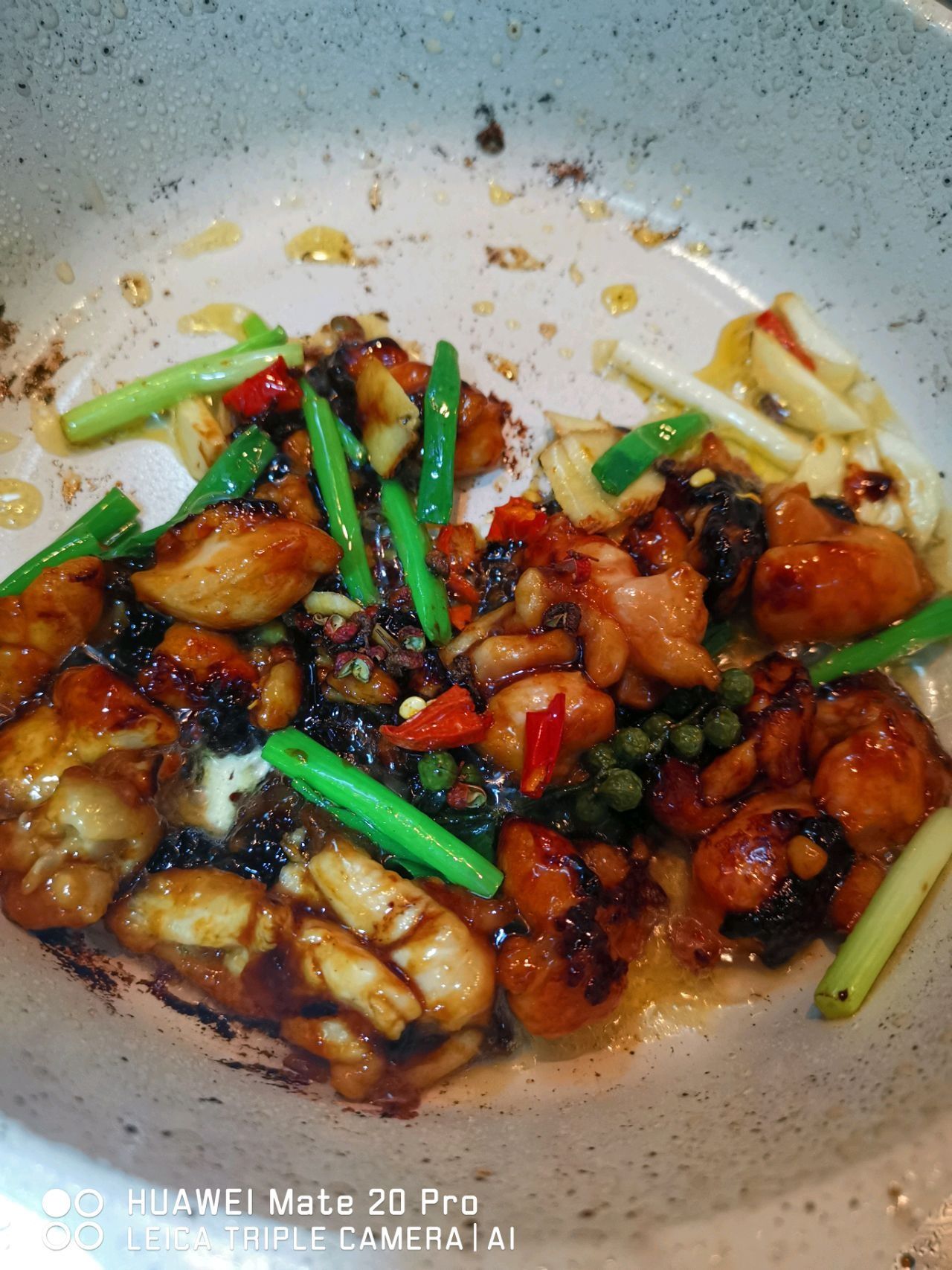  做法|【黄焖鸡米饭】的做法+配方，这样做的酱香口感黄焖鸡，味道醇厚
