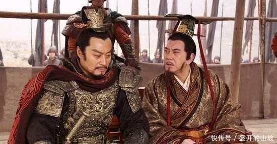 太上皇|历史上第一个太上皇是谁呢没想到竟是被儿子一手提拔上去的