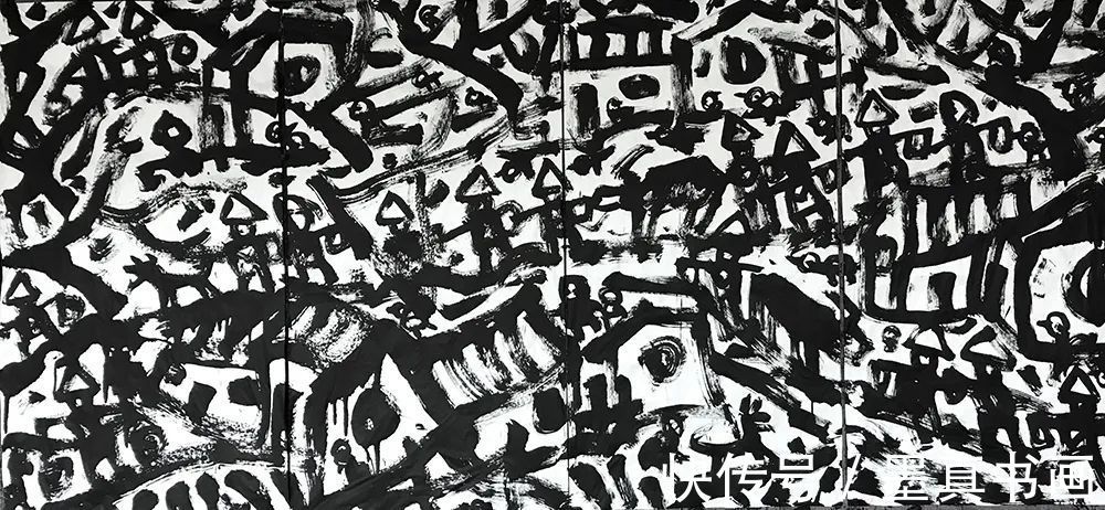 水墨|「杜雄伟」|丹青追梦 水墨本色-中国当代书画名家个人云展览