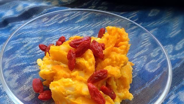 阳气|阳气不足的人,会出现4个表现,多吃它,益气健脾,恢复自身阳气