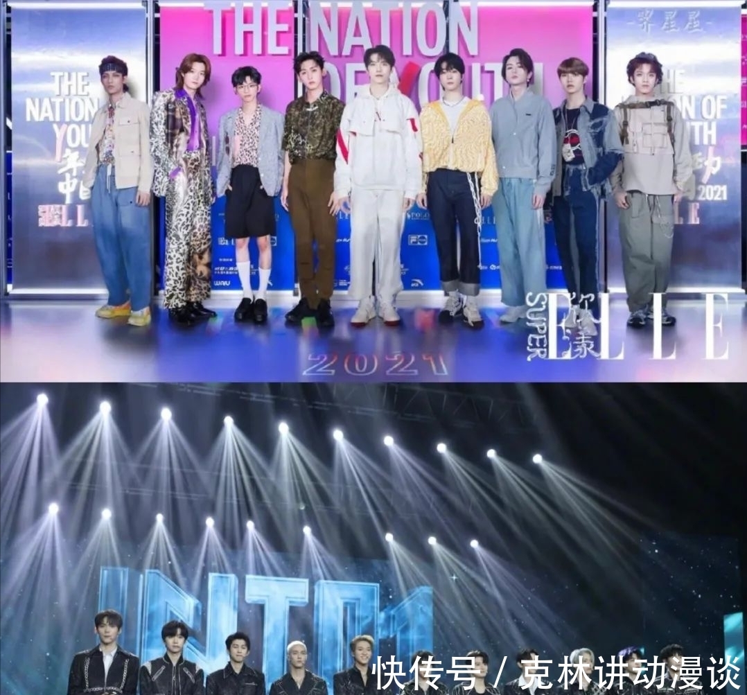 腾讯新开的综艺让明星学习各种技能,这真的是明星再就业现场纪实