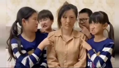 妈妈|不打扮的妈妈和常打扮的妈妈，带出来的孩子，长大后差距很明显