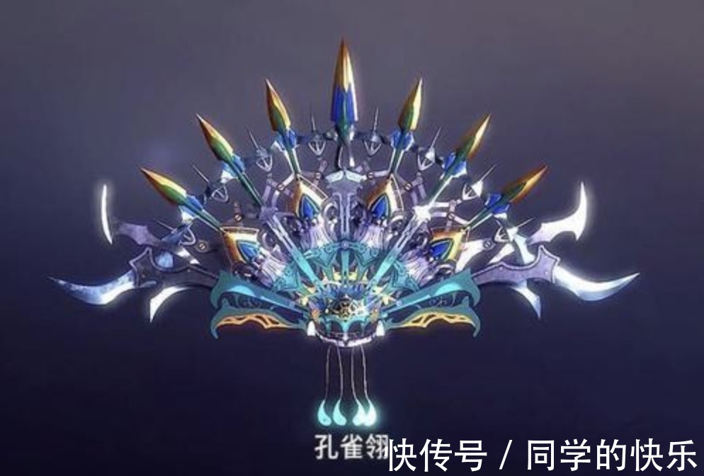 暗器|斗罗大陆：如果不考虑唐三的存在，真正击败武魂殿的还是他们