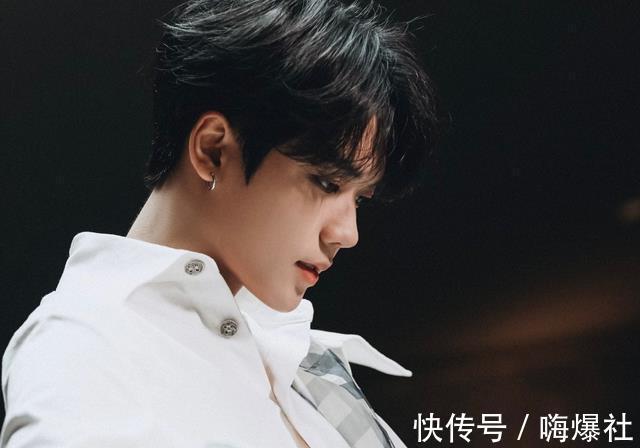 出道被罵資源咖,遭雪藏,林彥俊的成名路有多心酸