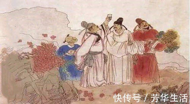 京都|九月重阳,王维的老弟写诗怀想:今日登高樽酒里,不知能有菊花无