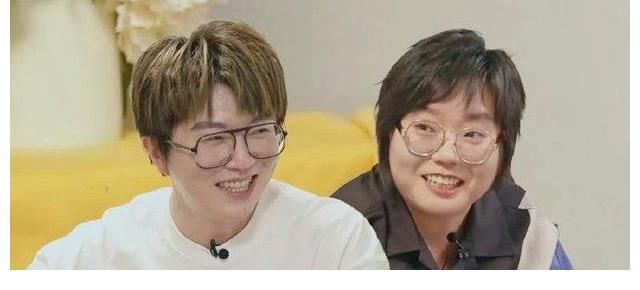 毛不易、李雪琴新綜藝《毛雪汪》開播，原來兩人的關(guān)系那么好