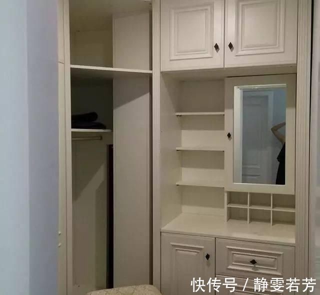 效仿|晒晒140平新房,头次见客厅吊顶这么装,太漂亮了,邻居都来效仿