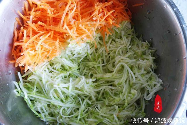  混合面|早餐就能吃上锅贴，半小时发好面，现做现包就是香