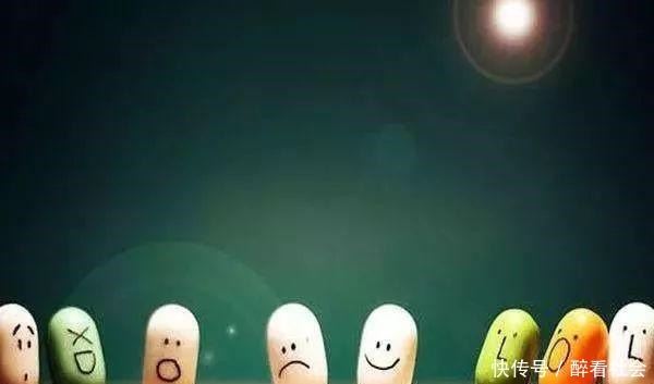 人最大的智慧,就是认识自己~