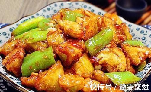 主料|老少皆宜的特色家常菜,有荤有素,盘盘色香味俱全,解馋又下饭!