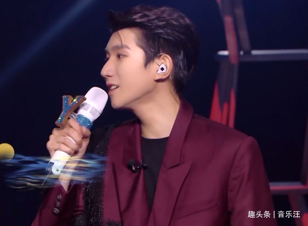 光辉岁月|我们的歌2:王源和常石磊改编《忘情水》,黄绮珊终于被淘汰了