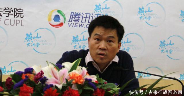 中国|清华教授任剑涛:中国人深藏一种与西方势不两立、你死我活的文化