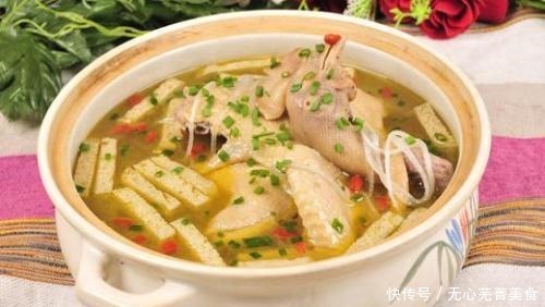 一起来看《山海情》,一起来吃宁夏美食!