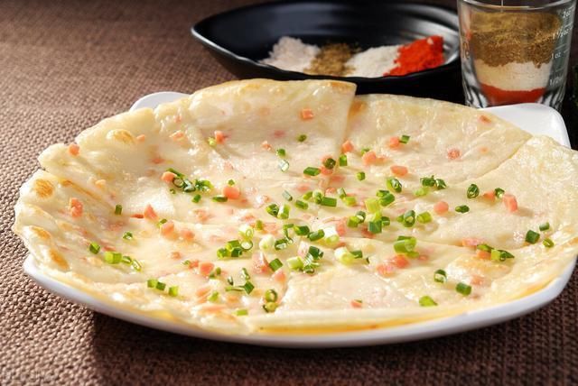 和面|不管烙什么饼,这5大诀窍要牢记,饼柔软又起层,放凉了也不硬