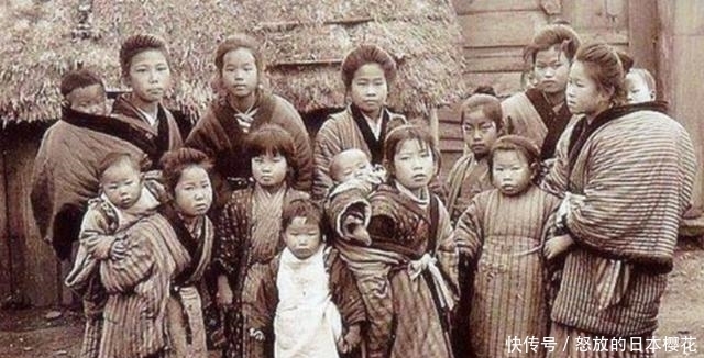 哈尼族|一系列研究后专家发现:日本人的血脉之源,出现在中国的各个地区