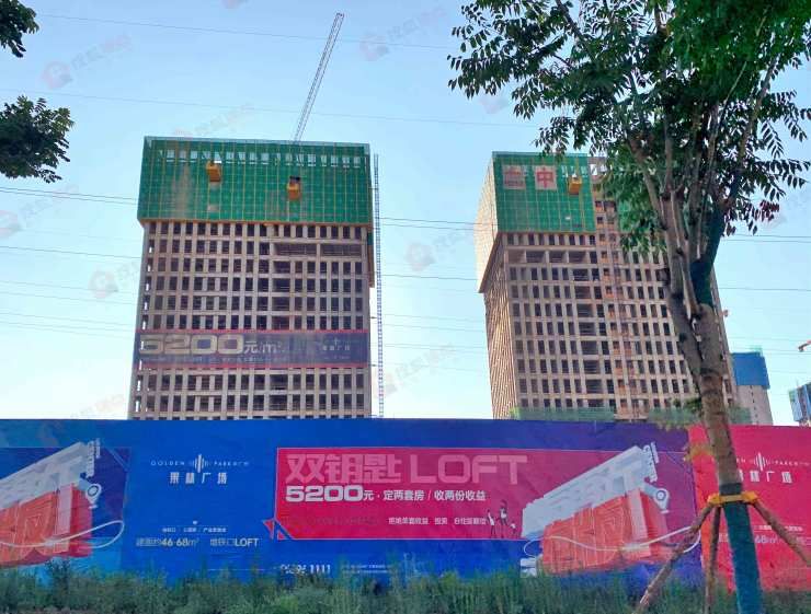 片区|刚需真的都爱经开区吗?