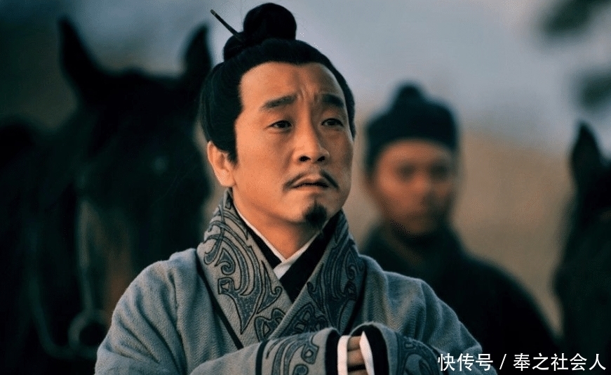 孙权|历史上，孙权撕毁盟约，背后偷袭是毫无征兆