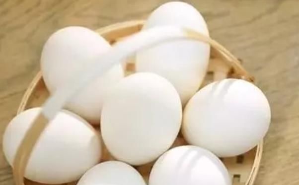 水煮鸡蛋|鹅蛋，鸡蛋，鸭蛋，哪一个营养价值高？希望大家不要吃错