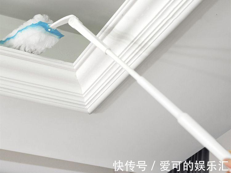 吊顶|装修时注意这7点,省事方便还不影响入住舒适度,建议收藏!
