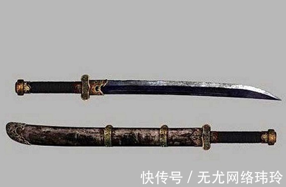 东亚病夫#中国最邪恶的4把罕见冷兵器,第四把清朝成“东亚病夫”跟它有关