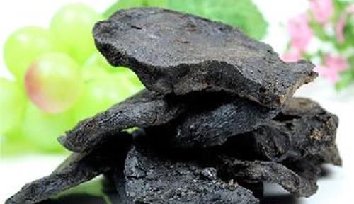 头发|头发提前变白不要怕，常吃这3种食物，让头发变得更加乌黑亮丽