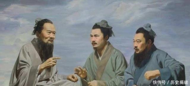 孔子最得意的门生子路,为何结局凄惨被剁成肉酱!