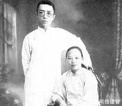 曹诚英|曹诚英:21岁爱上胡适同居三月,终生未嫁,临终遗言:焚烧书信