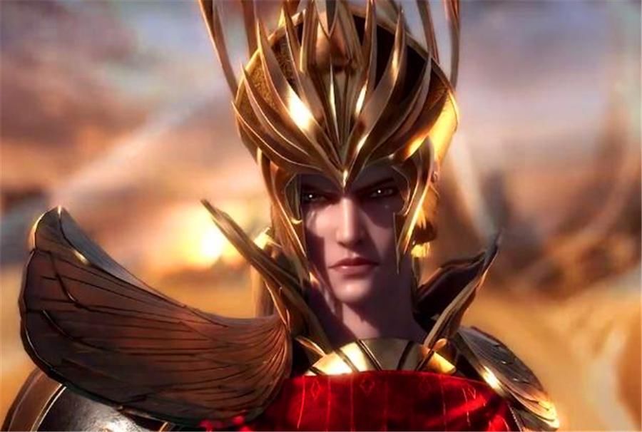 大陆|斗罗大陆：武魂殿击杀5头10万年魂兽，为何只获得1个魂环？