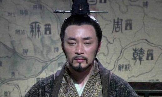 之战|力压秦军的战国六大名将:第一个太厉害,秦国差点被他打趴