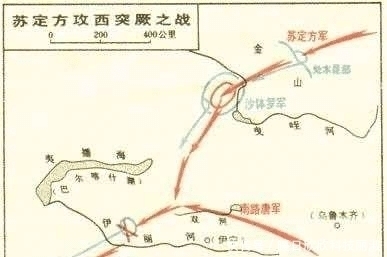 东突厥|三代忠良突厥王族阿史那如何为唐王朝鞠躬尽瘁