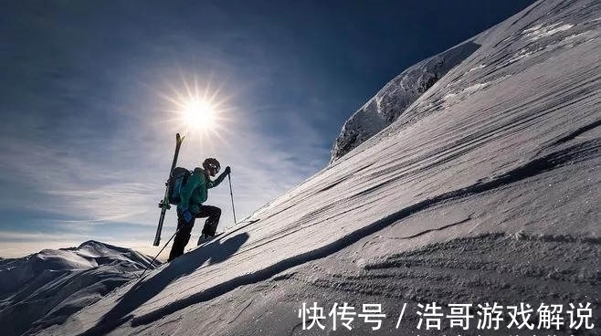 成败|5G开始上坡,这两个关键点,决定了5G成败!