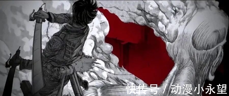 cgi|只有中国观众吐槽《巨人》动画吗?来看看其他国家的人是怎么说的