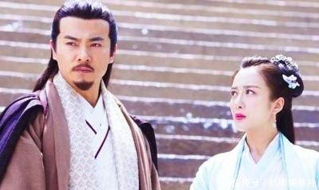 阳顶天|倚天中最神秘的高手,能和张三丰打成平手,是阳顶天的好搭档