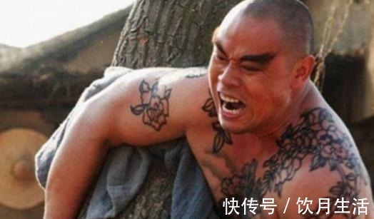 火眼狻猊@他是水滸里武功最高的人,殺死八位梁山好漢,魯智深也擋不住他