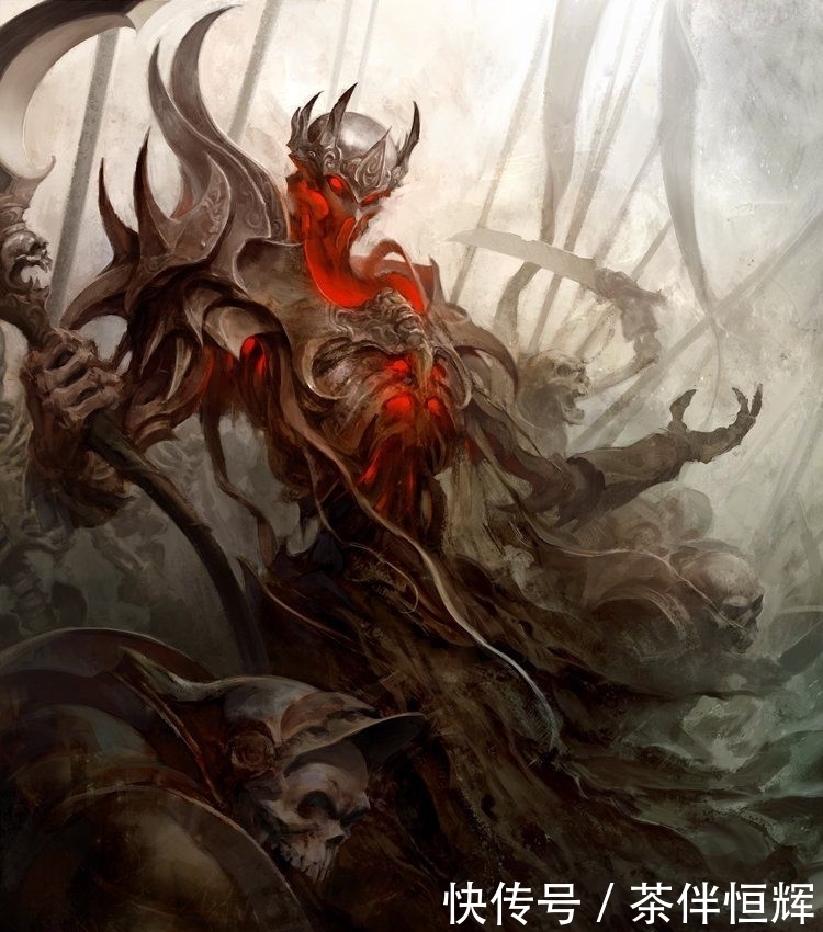 Choi|《龙之谷》人设 游戏画作欣赏92期WonChun Choi