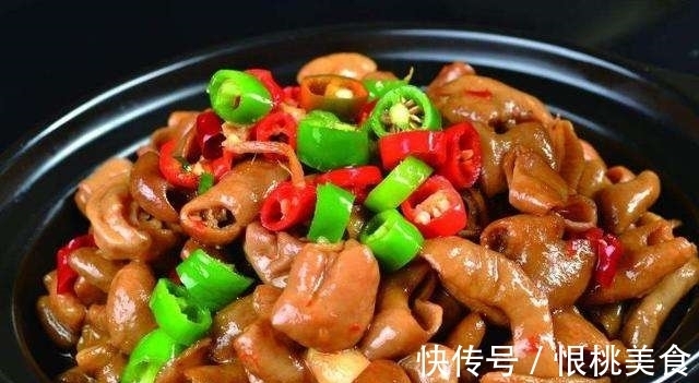 鸡翅|几道经典美味的家常菜,营养美味出锅就抢,家人就喜欢这一口!