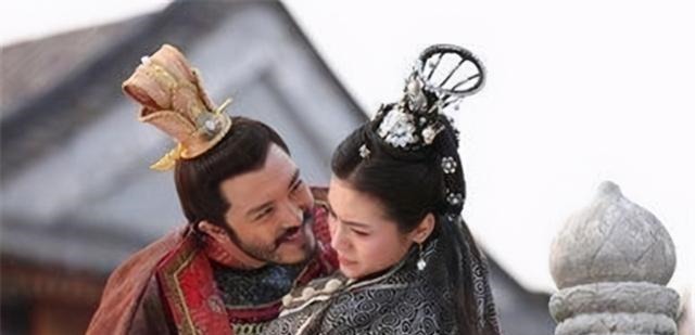  侍奉|隋朝才女侯巧文，虽从未侍奉过隋炀帝，却让他追悔莫及