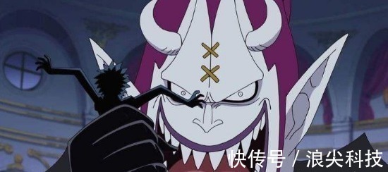 背叛|海贼王莫利亚当年为何要背叛凯多莫利亚一切为了同伴