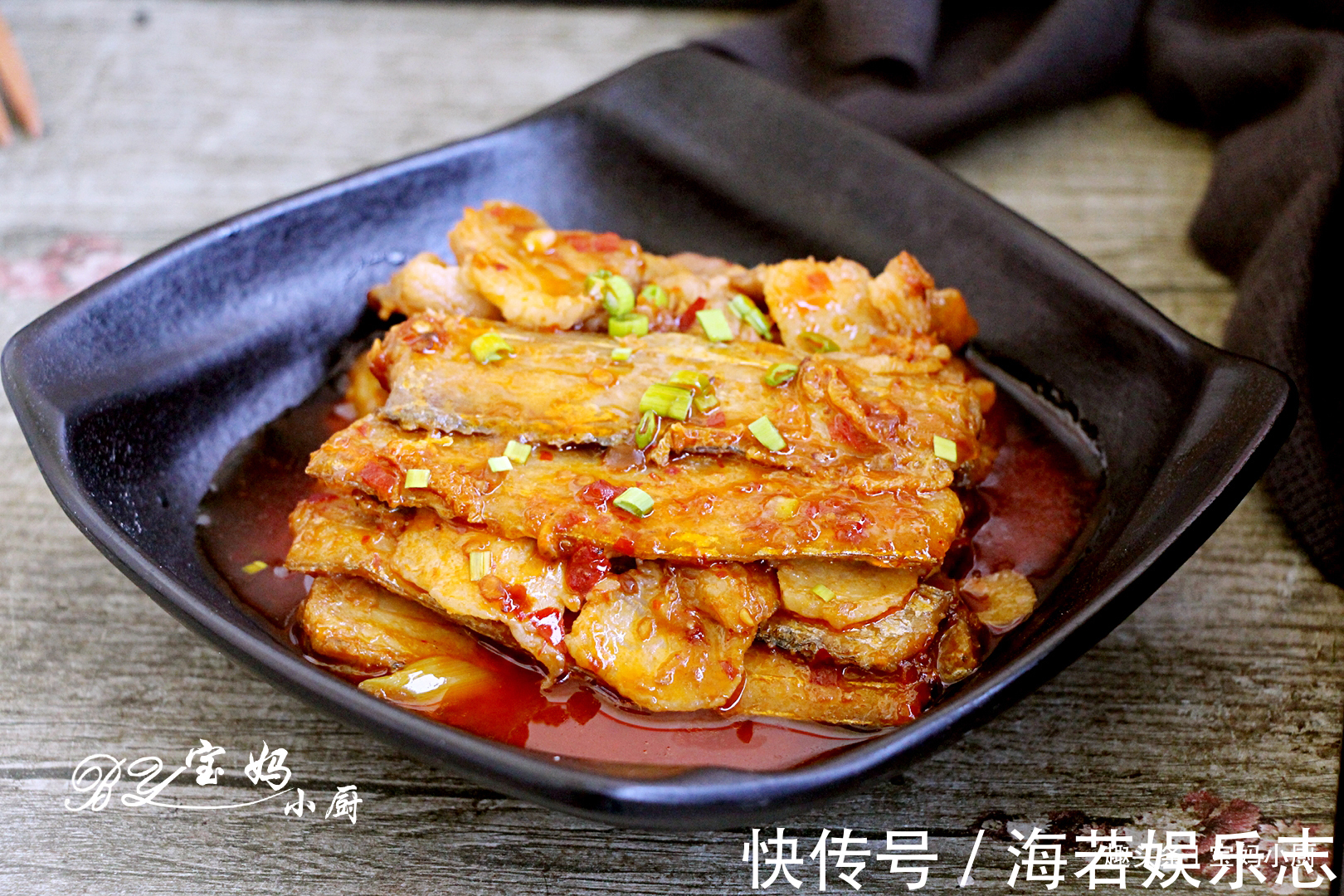 食欲|夏季不能错过的10道辣菜，专治没食欲，吃上就收不住筷