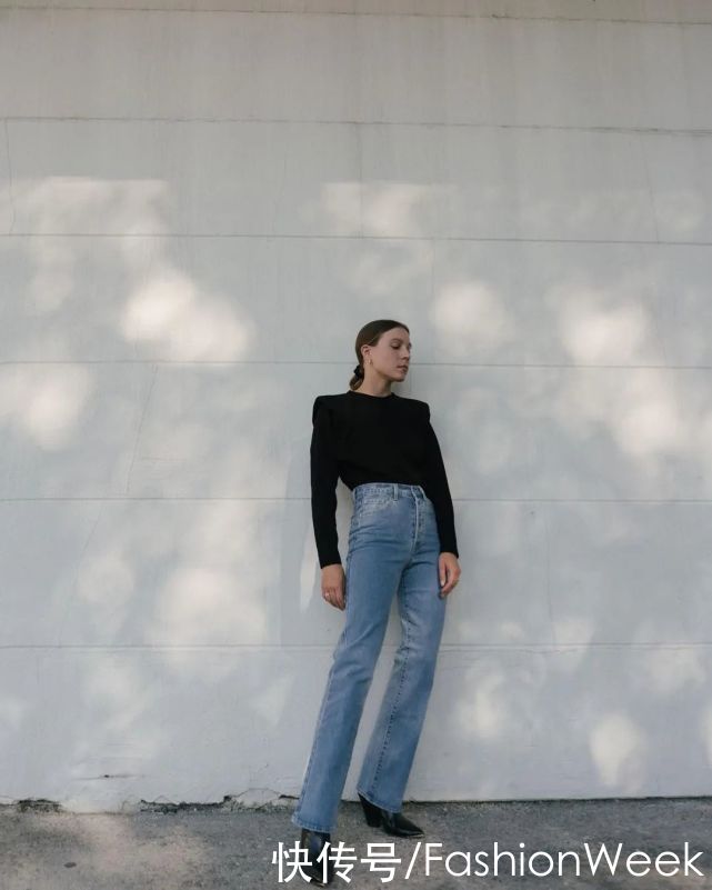 “男友式”牛仔裤退出时尚圈了？答案是No