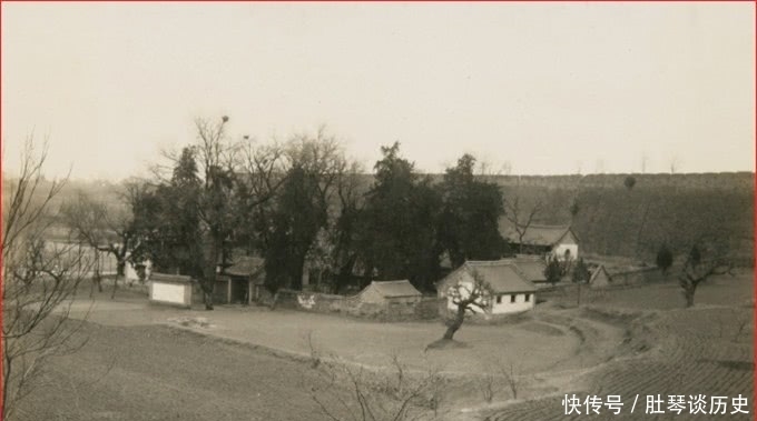 1929年的山东老建筑，今天还能看到多少？