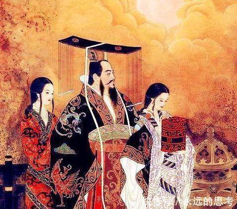 皇帝|汉武帝究竟有多伟大两千年后,这些创举使我国变得无比强大!