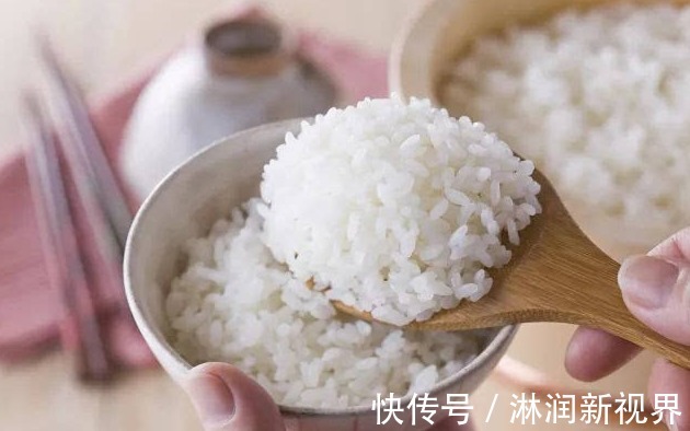 蒸米饭,外行只会加水!多加2样,蒸得更快,香软可口,粒粒分明