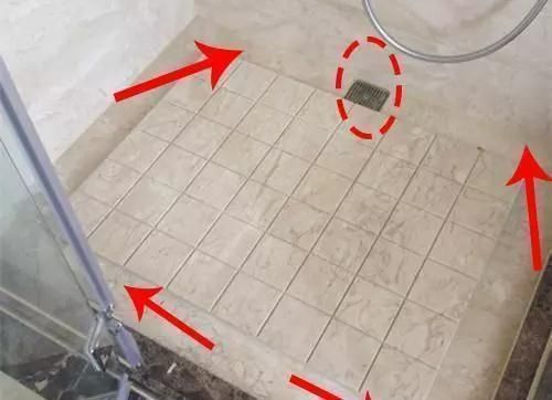 马桶|10人9错!卫生间最容易犯的14个装修错误,我家中了5个,太憋屈