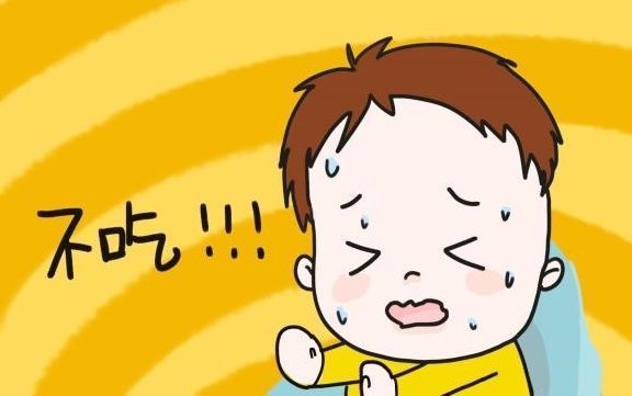 喂养|脾胃不和的宝宝越来越多,和错误喂养方式有关,很多妈妈都会犯!